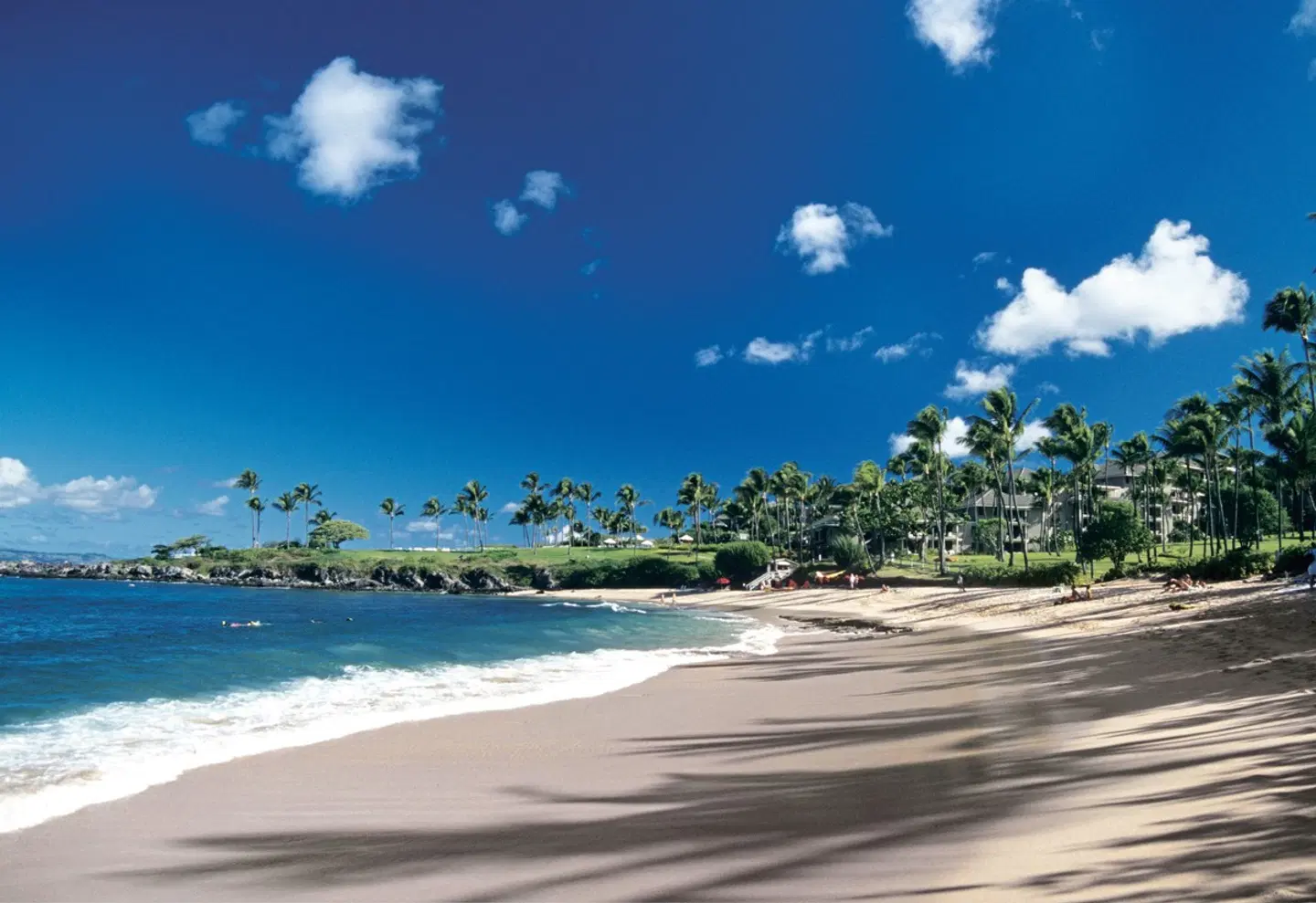 The Kapalua Villas Maui by Outrigger Strand