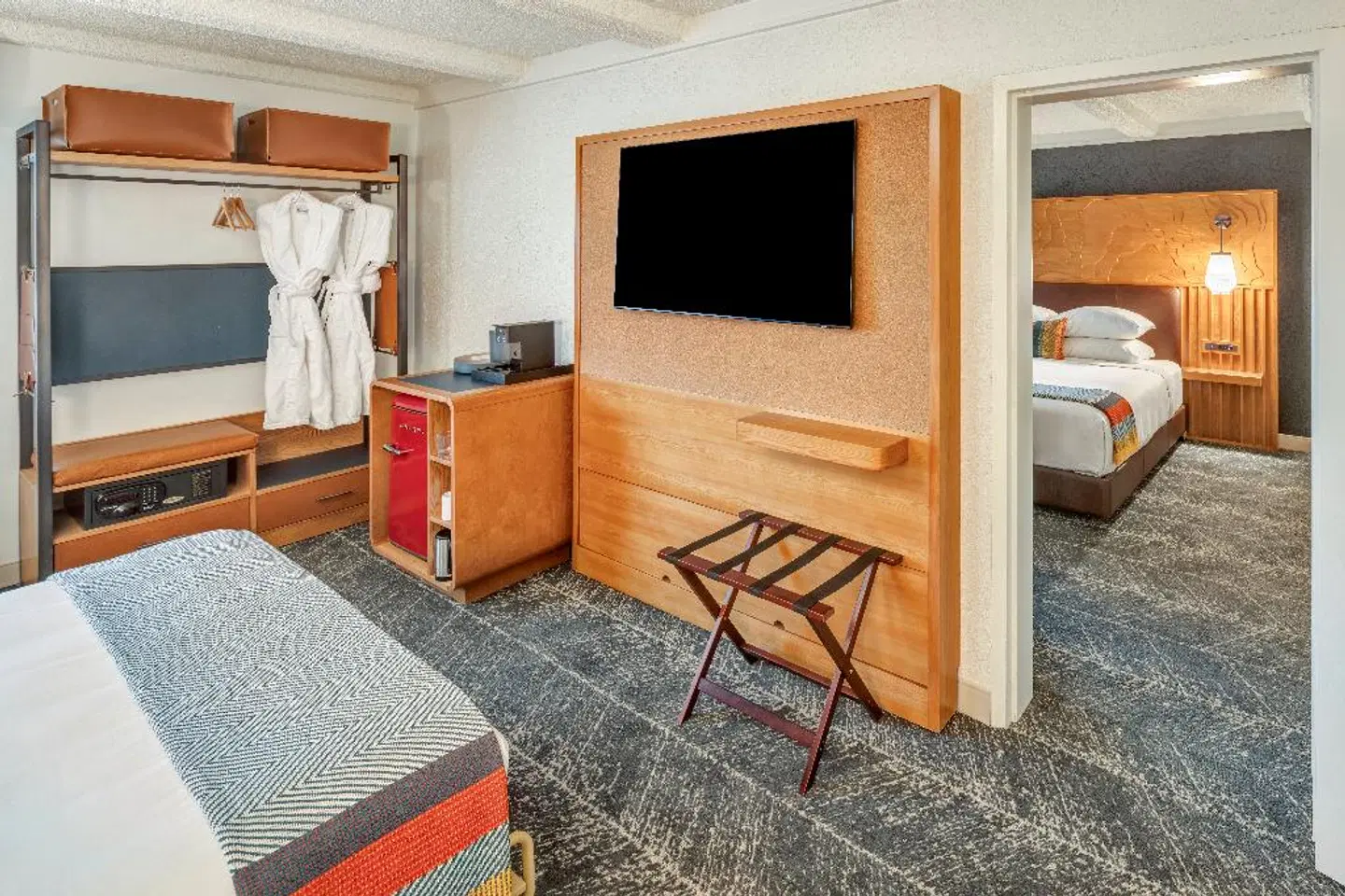 The Wildbirch Hotel Part Of Jdv By Hyatt ROOM_EXAMPLE