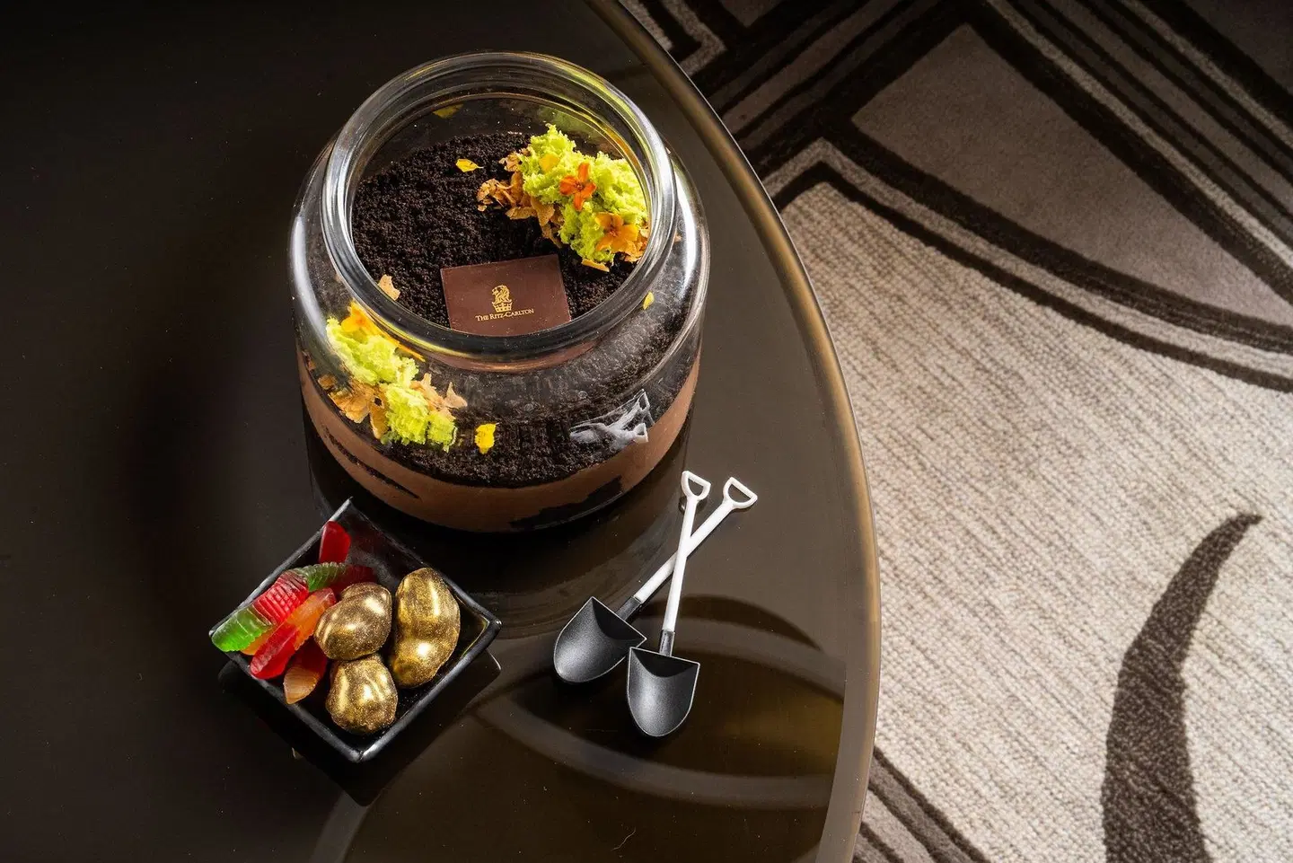 The Ritz-Carlton, Denver Restaurant