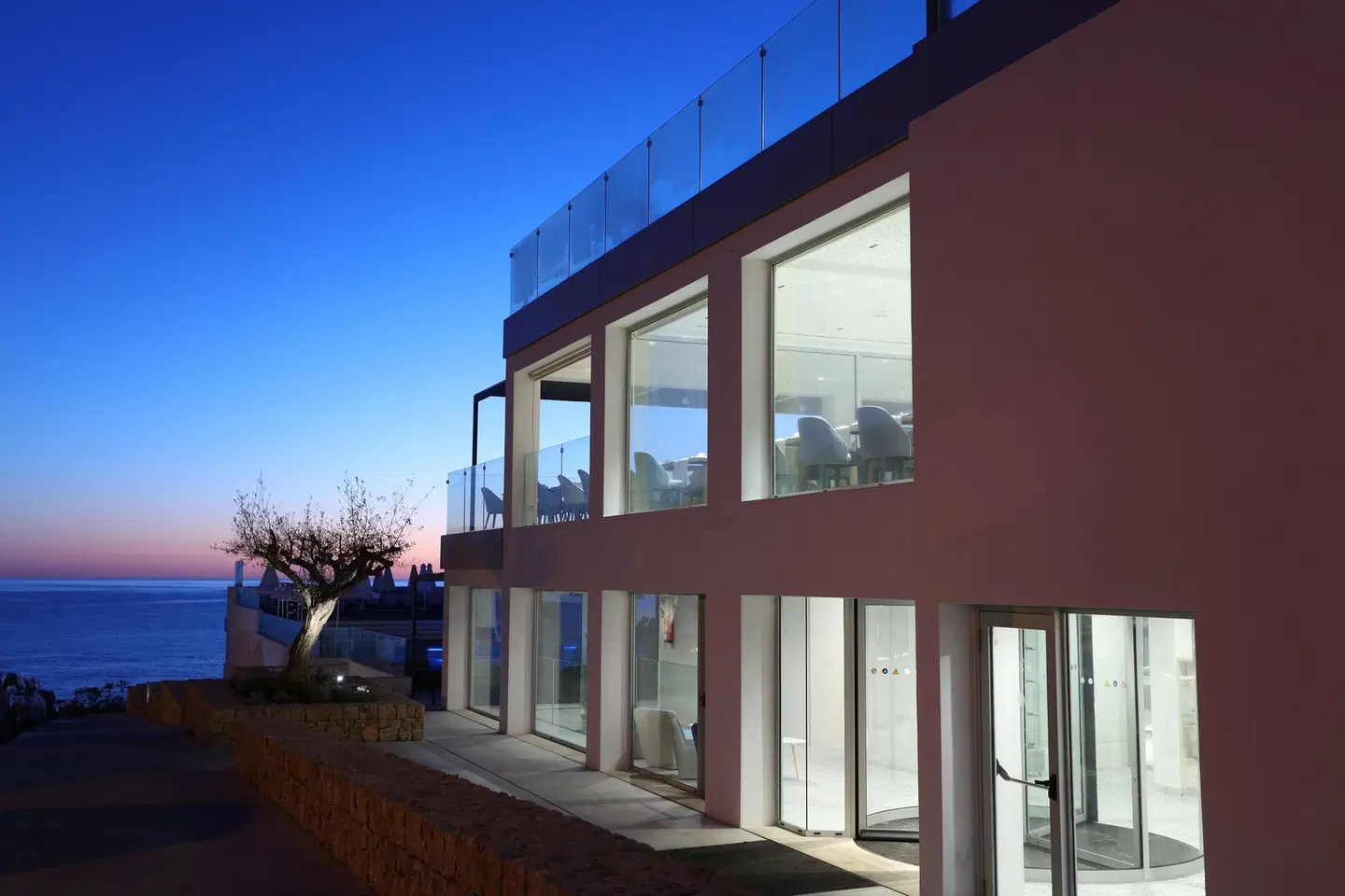 Mar Azul PurEstil & Spa EXTERIOR