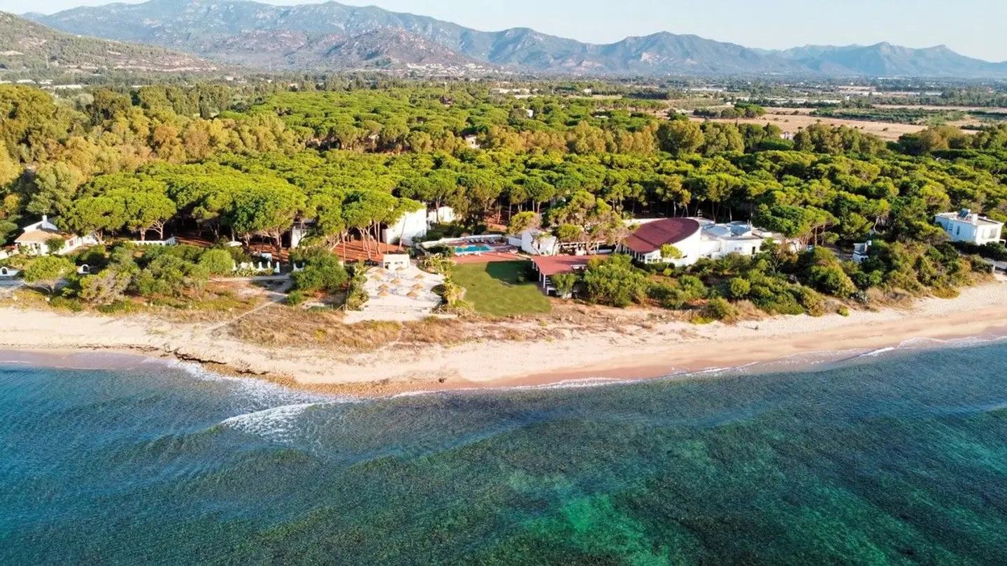 Mare Pineta LANDSCAPE