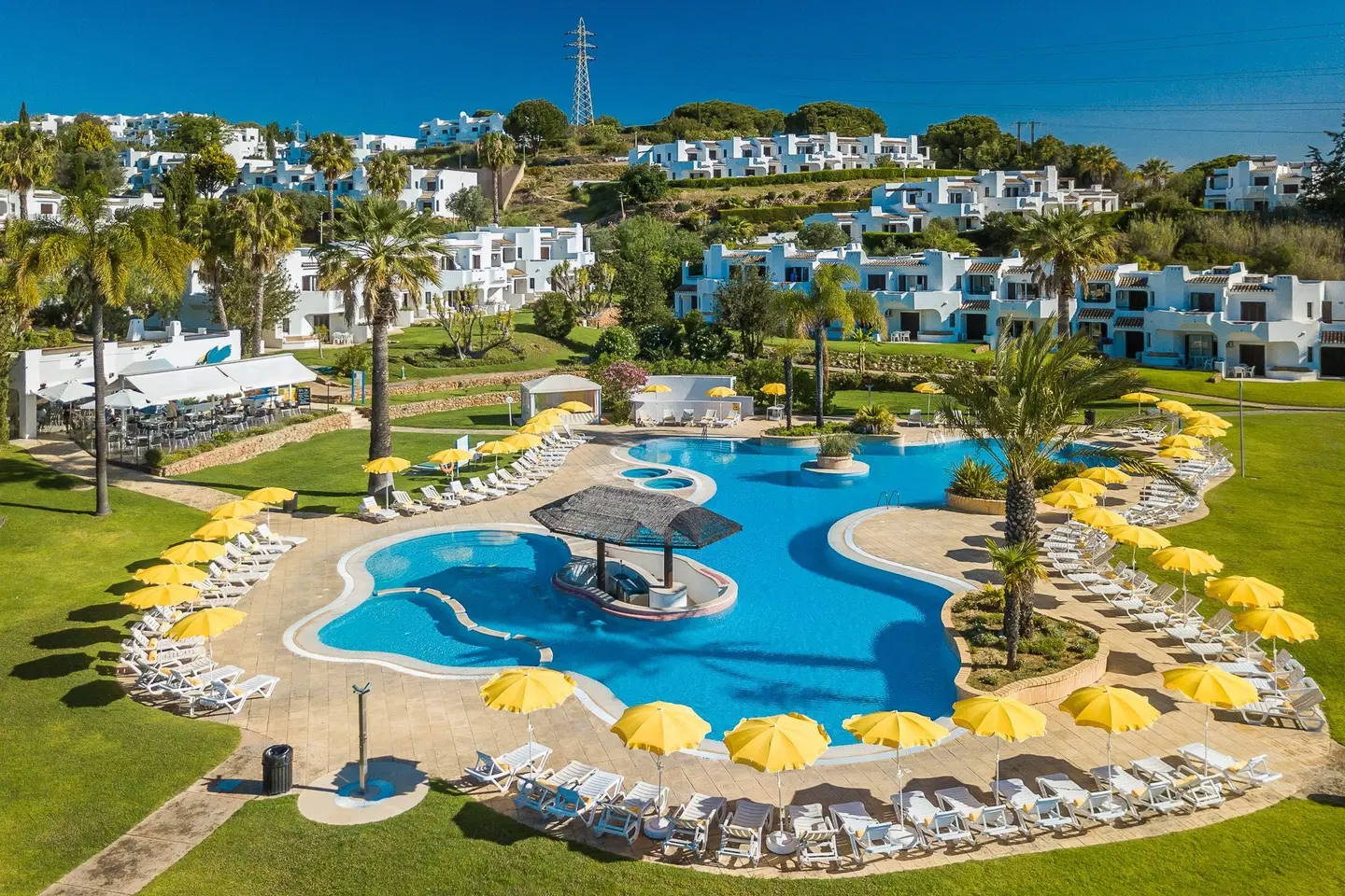 Clube Albufeira Garden Village OUTDOOR_POOL