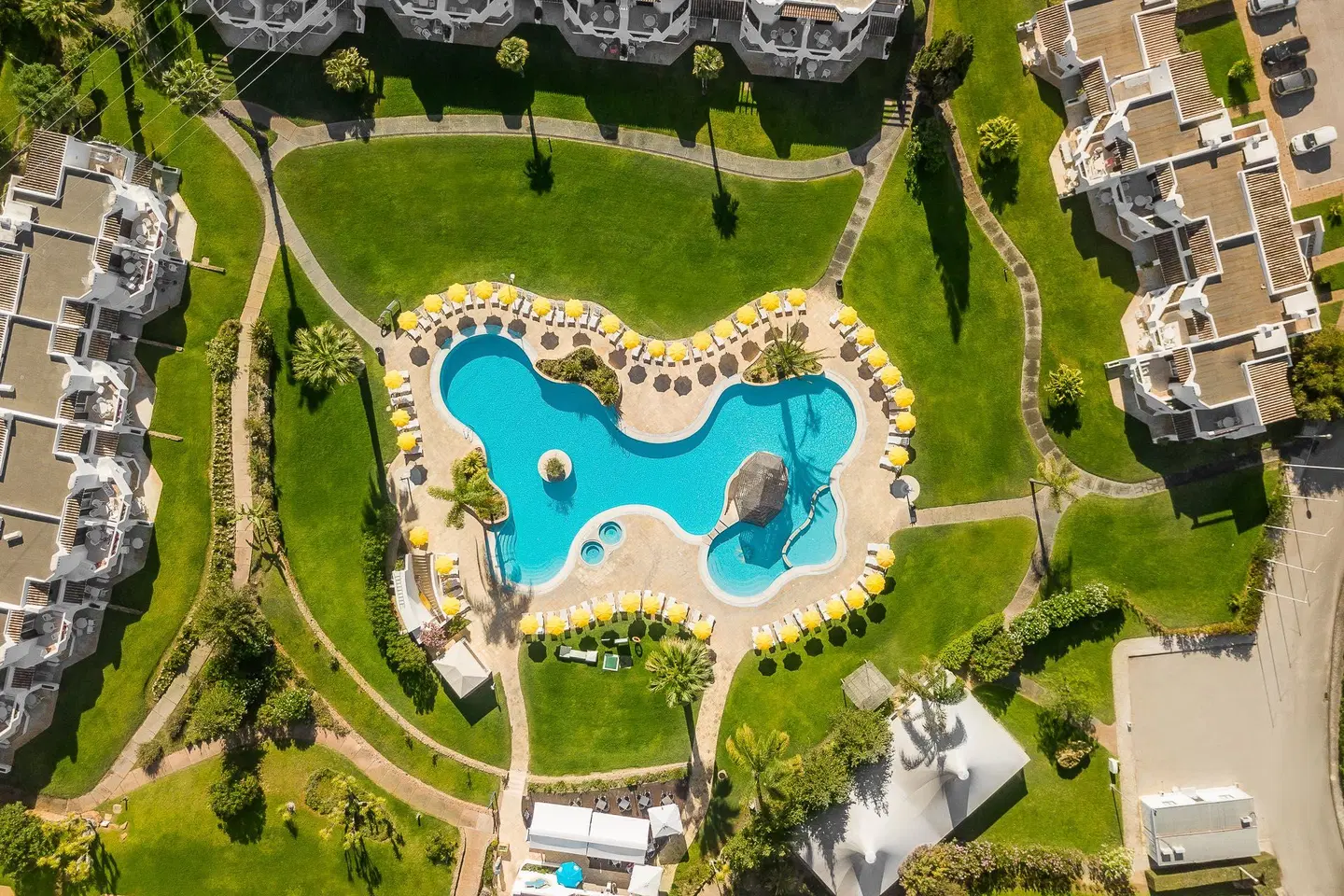 Clube Albufeira Garden Village MODEL_IMPRESSION