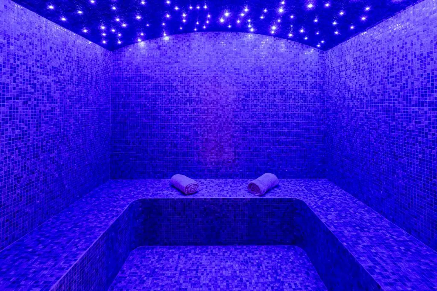 Belavista Da Luz HEALTH_BEAUTY