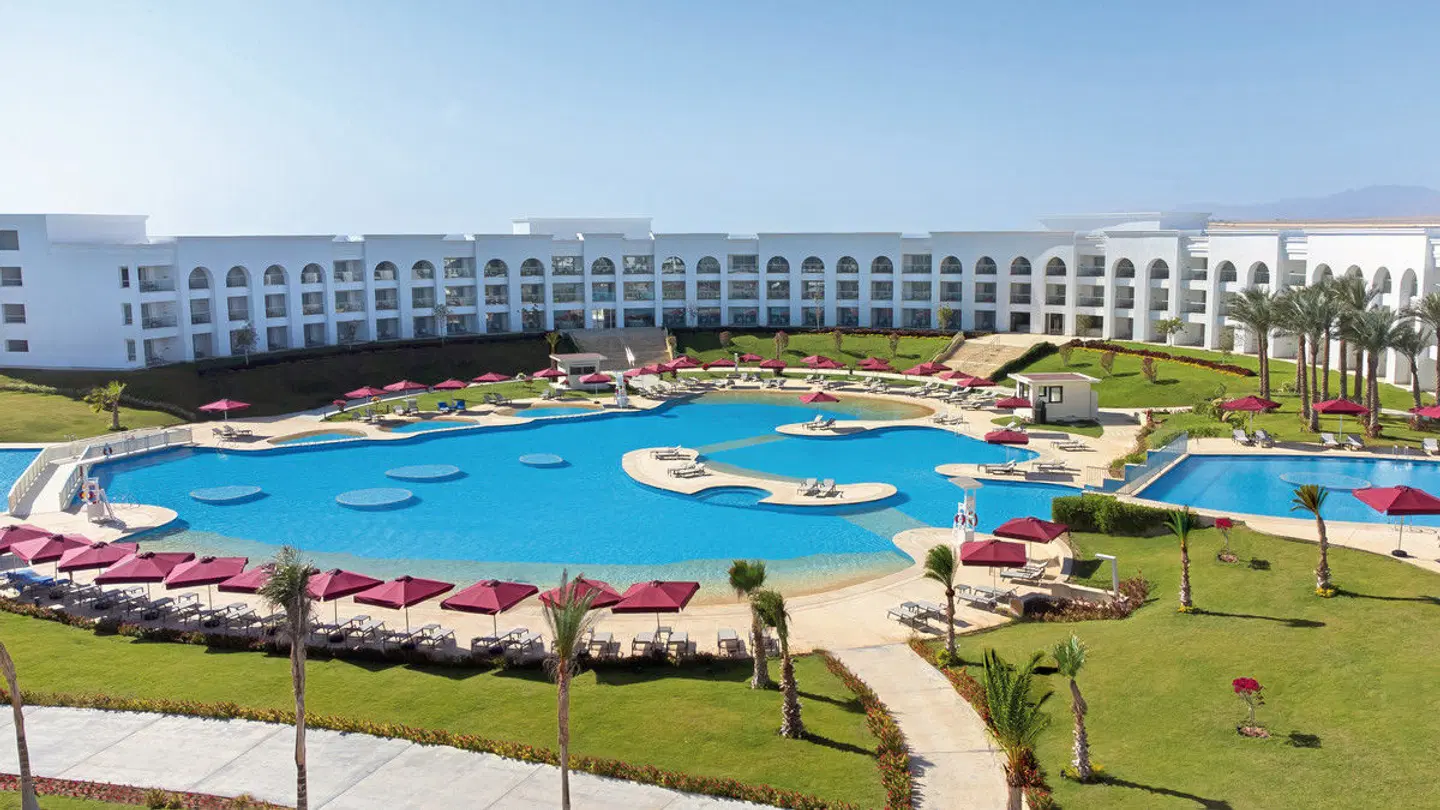 Rixos Radamis Sharm El Sheikh OUTDOOR_POOL