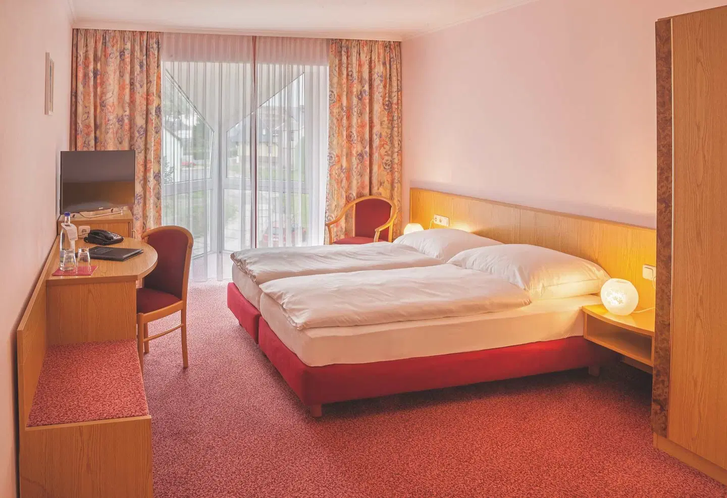 Hotel Kammweg ROOM_EXAMPLE