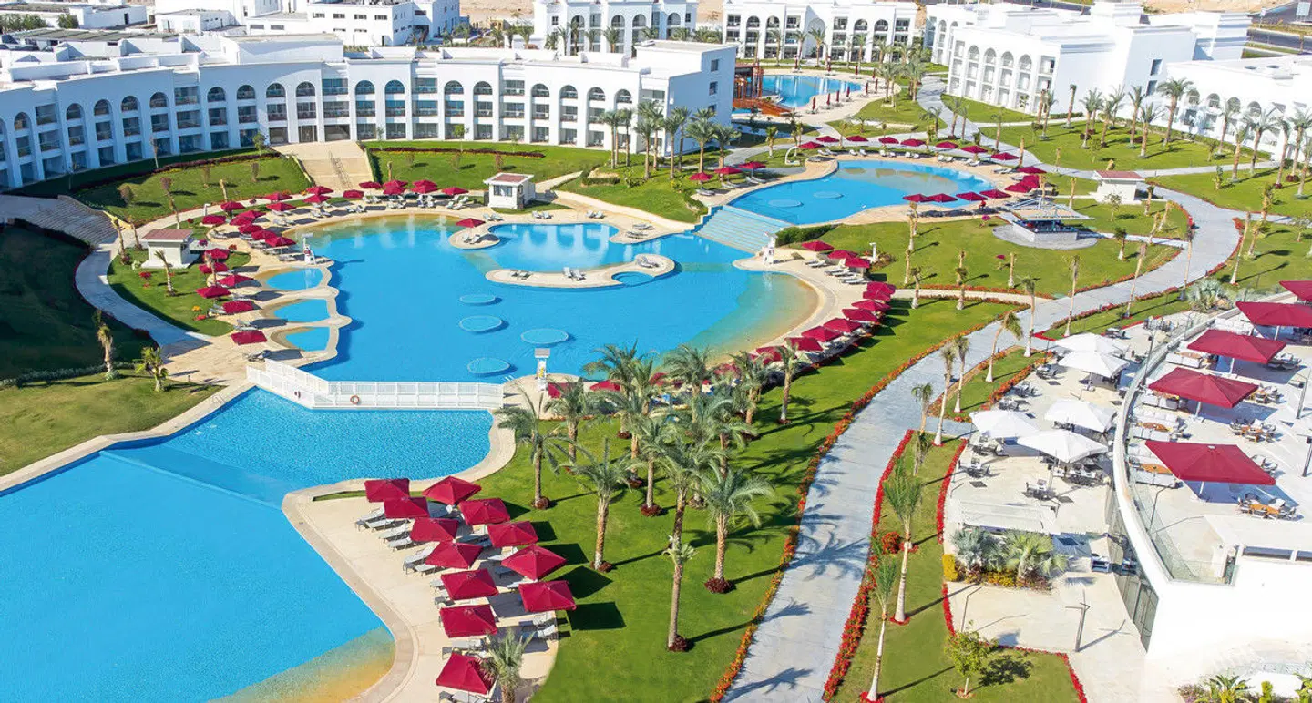Rixos Radamis Sharm El Sheikh OUTDOOR_POOL
