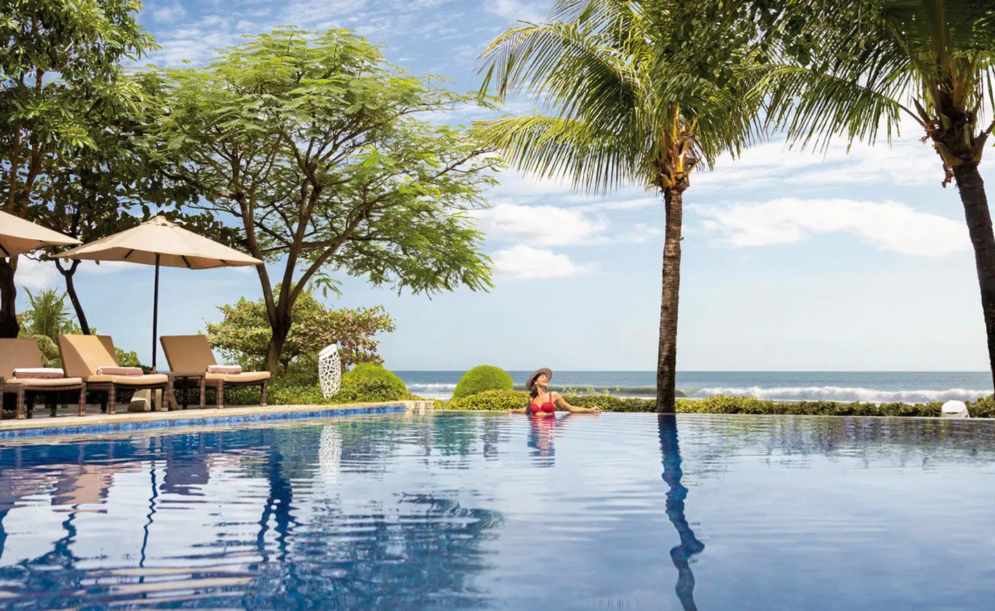 Padma Resort Legian OUTDOOR_POOL