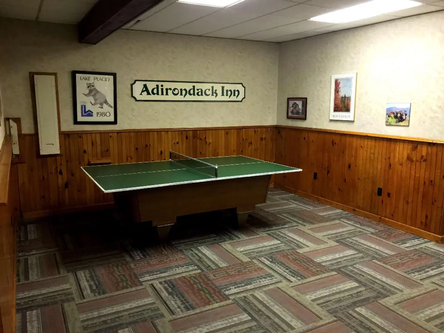 Best Western Adirondack Inn LOUNGE_LOBBY