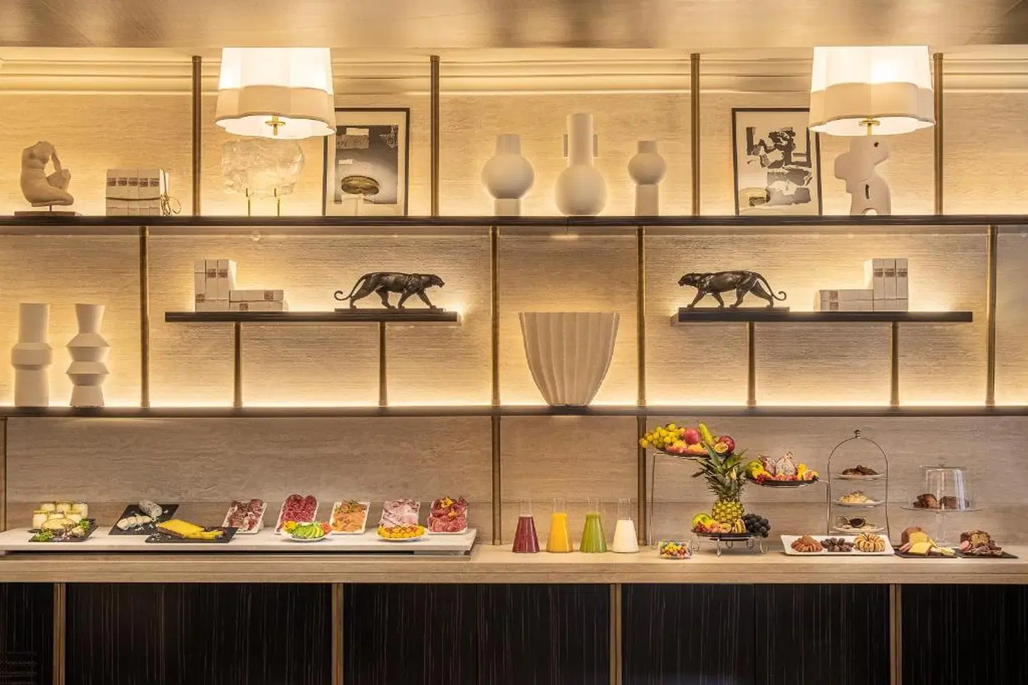 Hôtel Elysia Restaurant