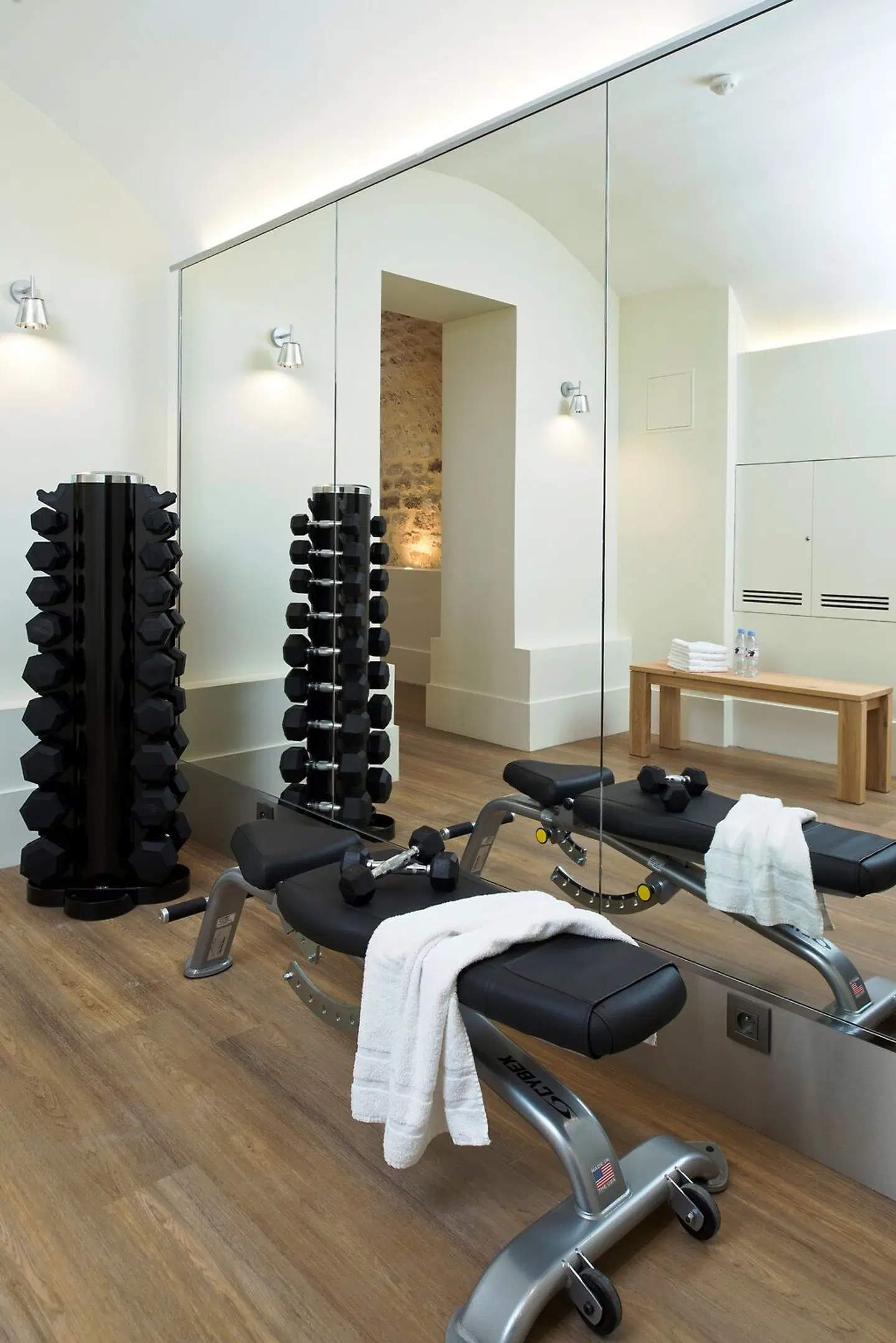 Hôtel Saint Pétersbourg Opéra & Spa ROOM_EXAMPLE