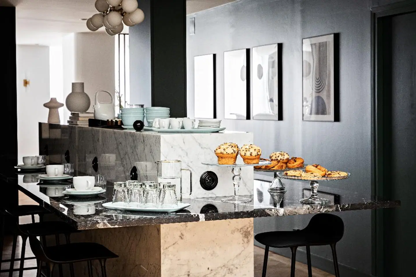 Holiday Inn Paris Elysées Restaurant