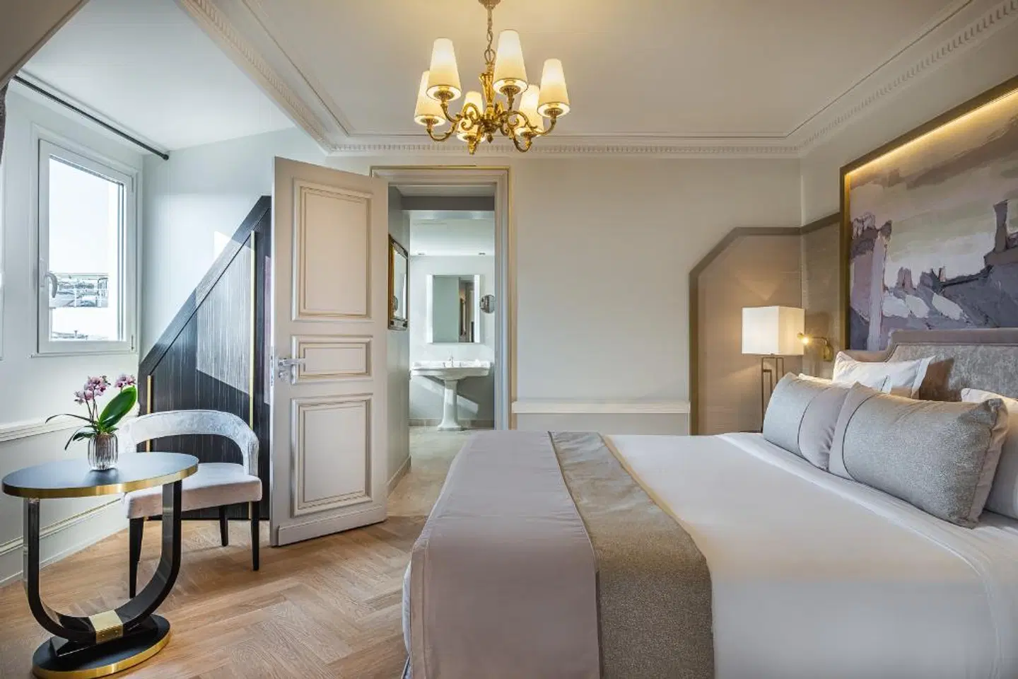 Hôtel Elysia ROOM_EXAMPLE