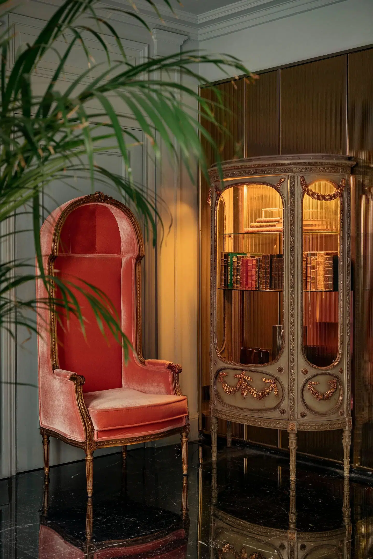 Maison Colbert Meliá Collection ROOM_EXAMPLE