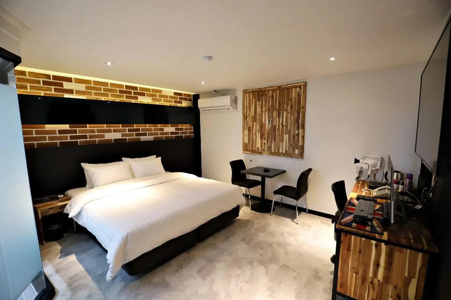 Incheon Illuwa ROOM_EXAMPLE