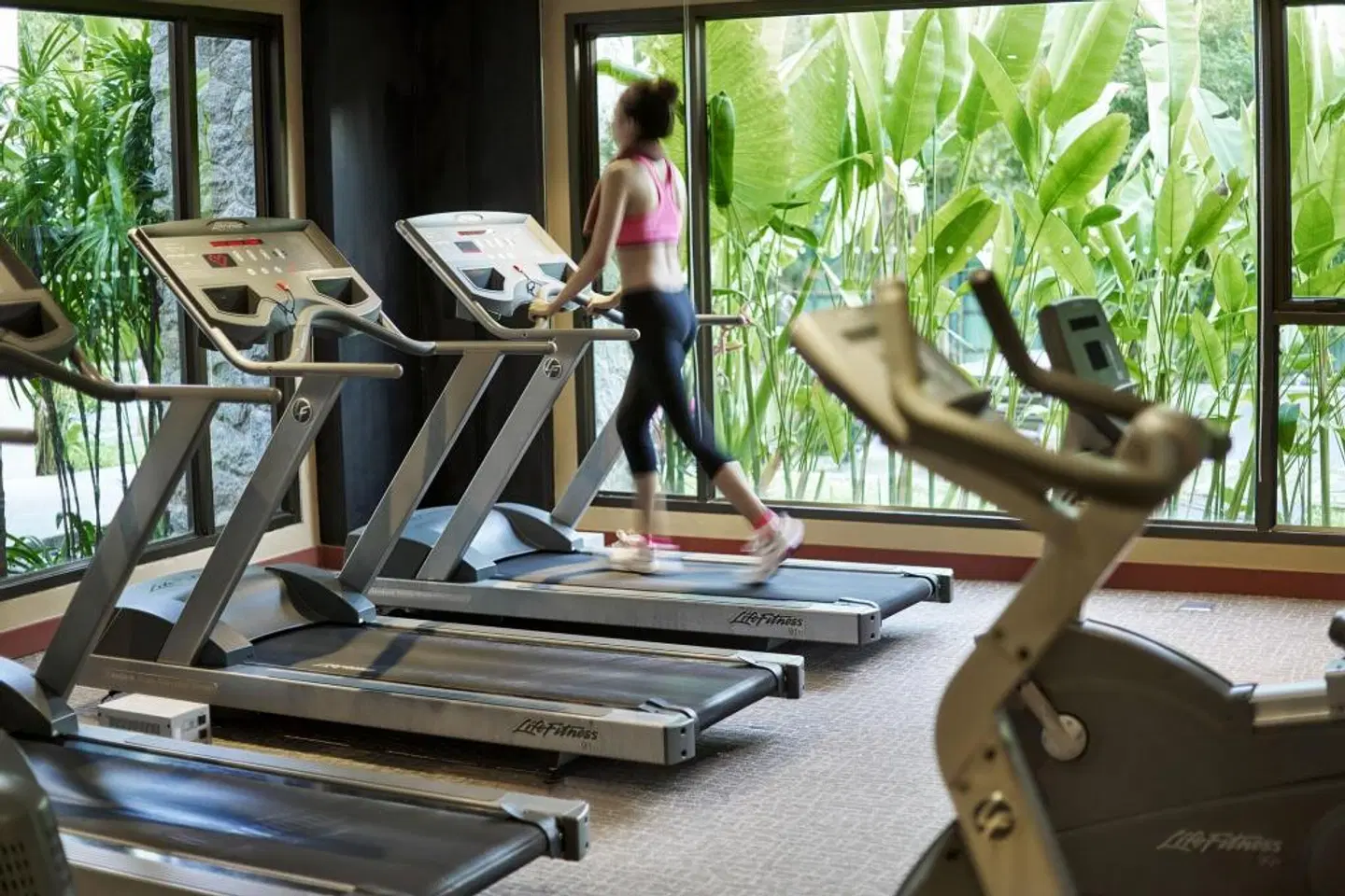 Radisson Resort and Suites Phuket SPORTS_AND_LEISURE