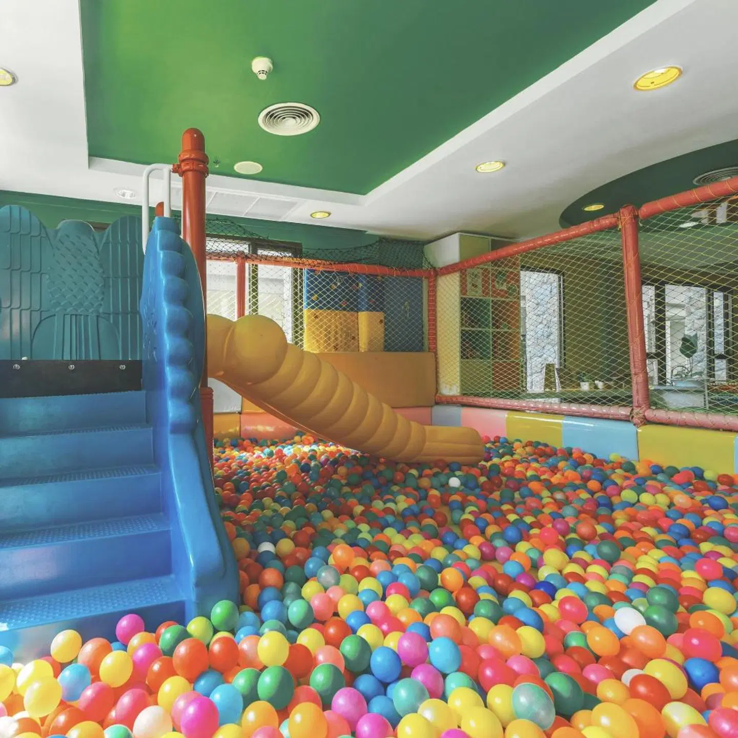 Radisson Resort and Suites Phuket SPORTS_AND_LEISURE