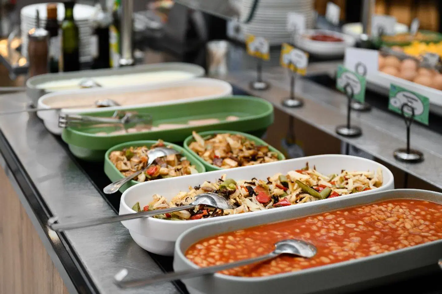 T62 Hotel Restaurant