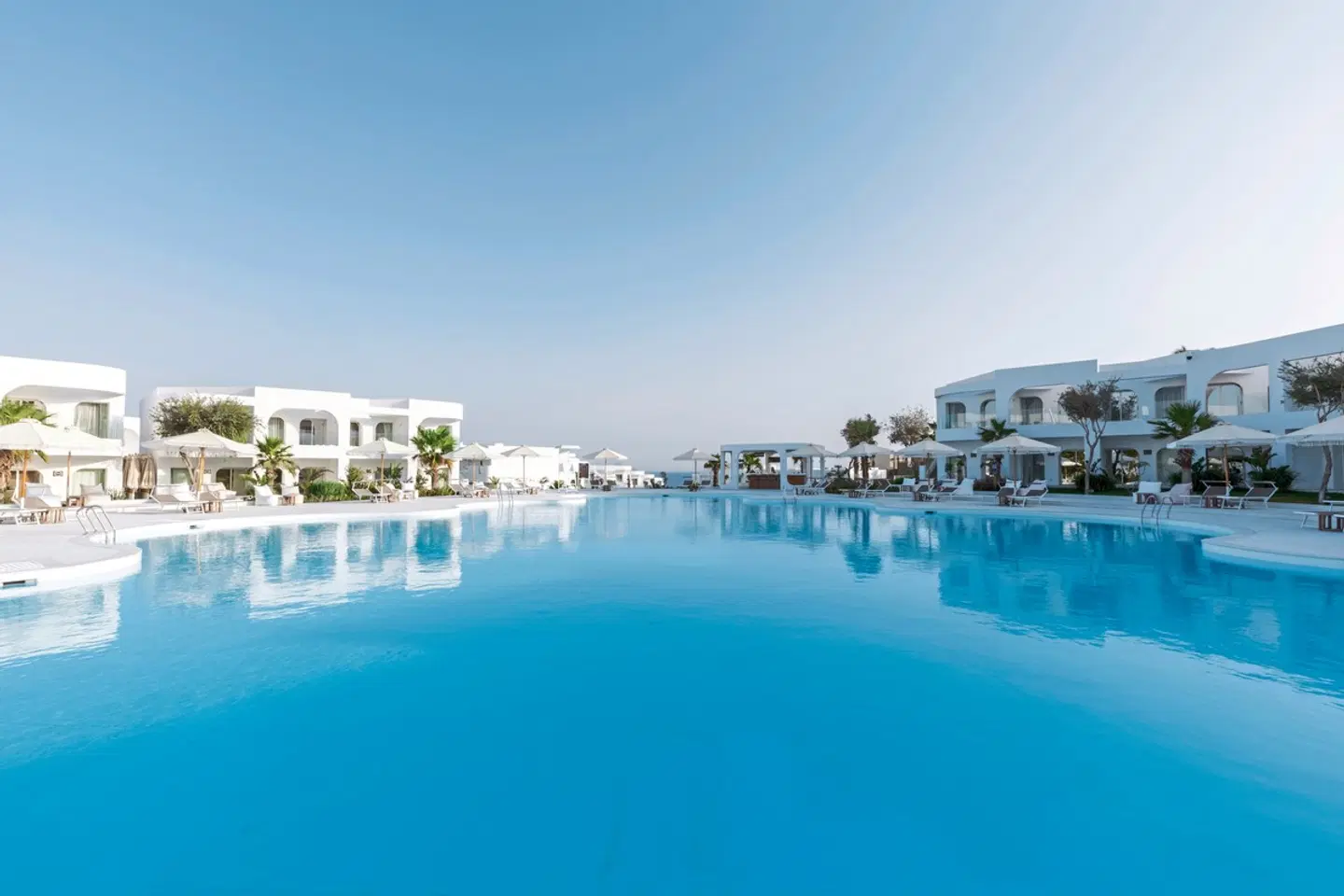 Meraki Resort Sharm El Sheikh OUTDOOR_POOL