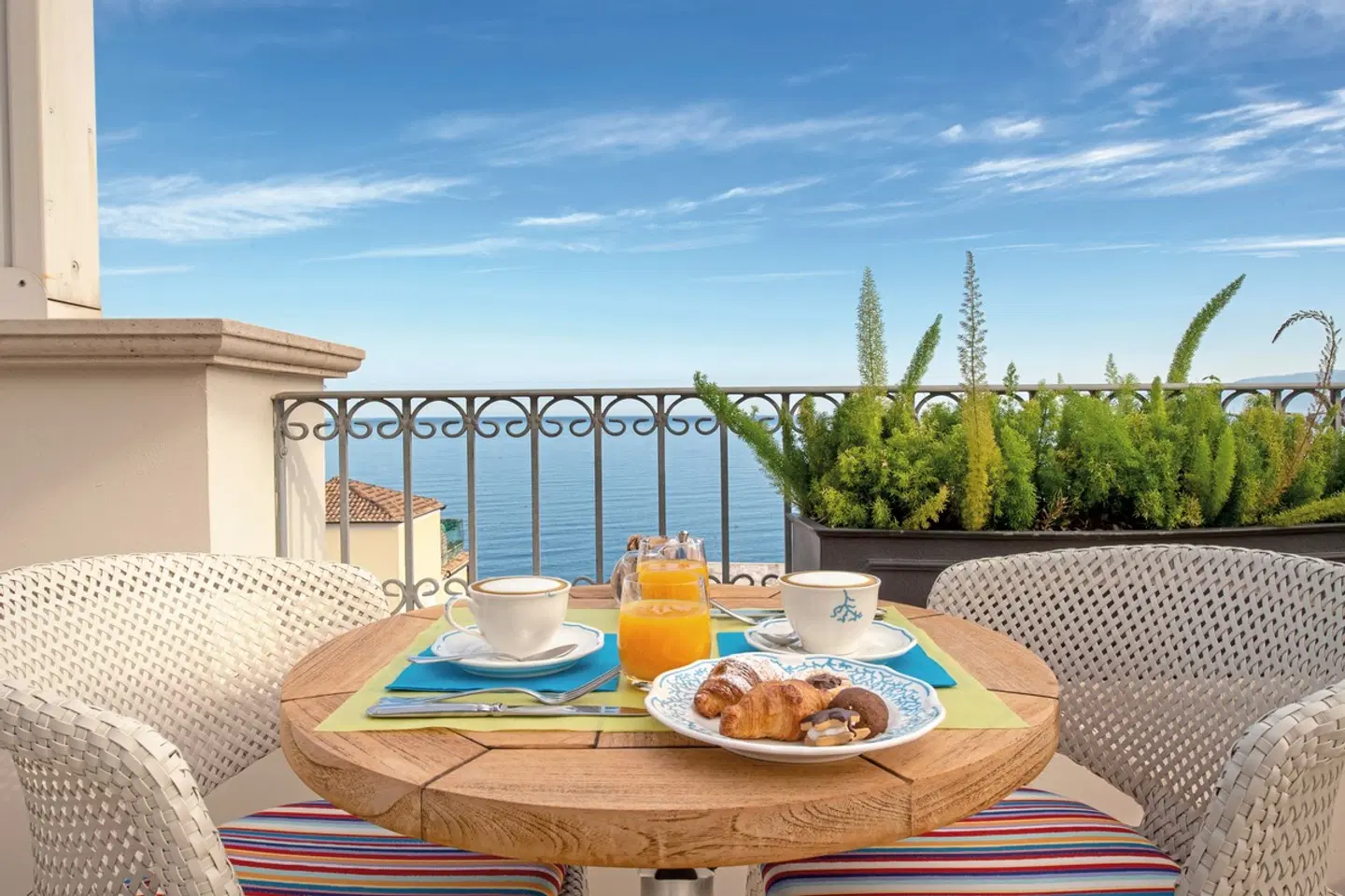 Piccolo Grand Hotel Terrasse