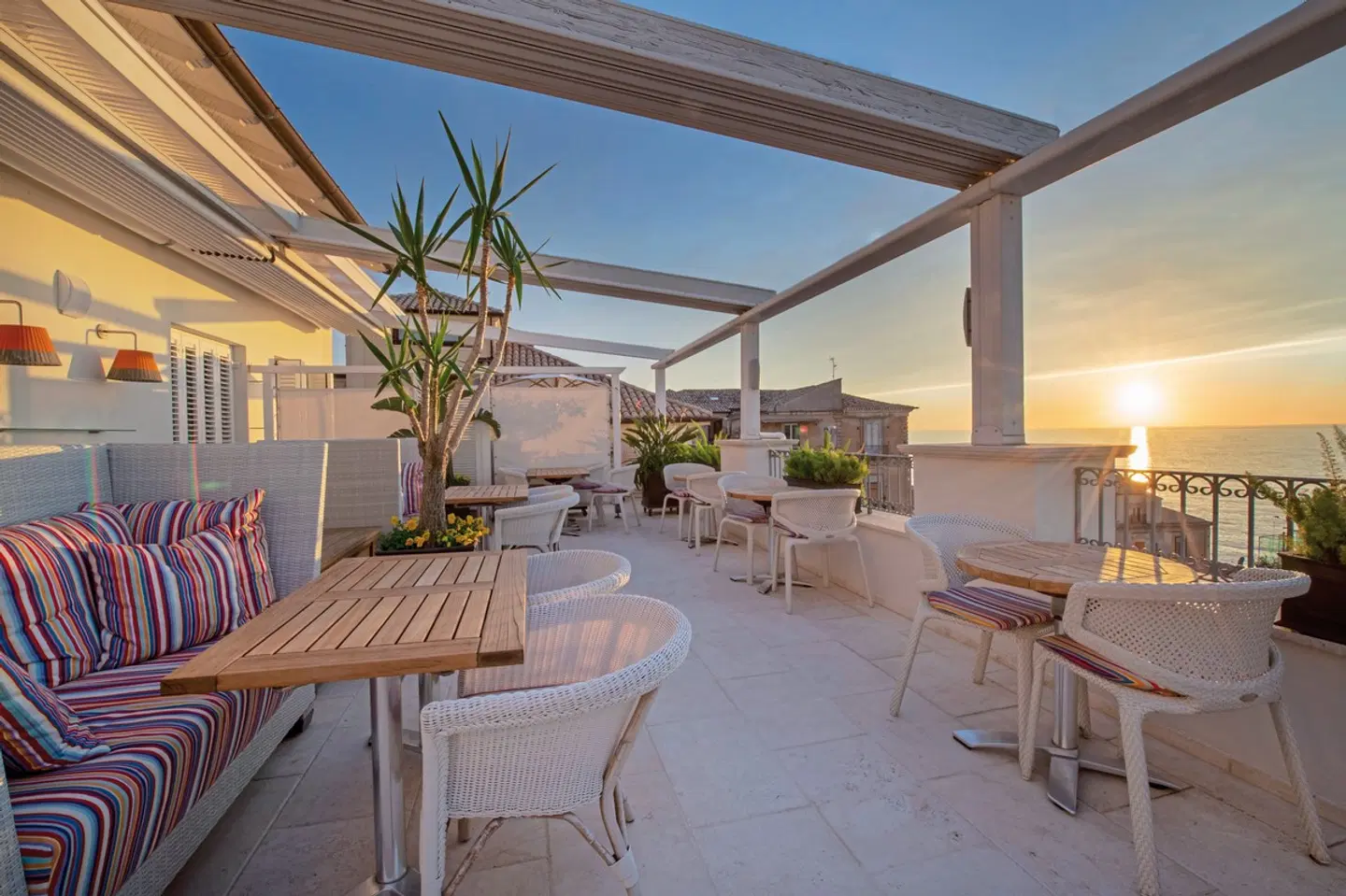 Piccolo Grand Hotel Terrasse