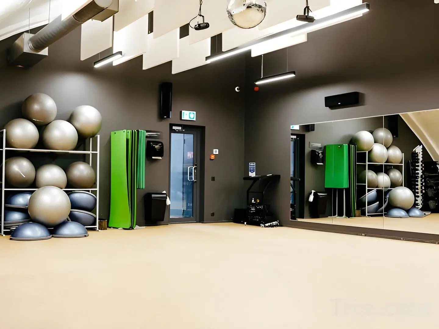 Kalev Spa Hotel & Waterpark LOUNGE_LOBBY