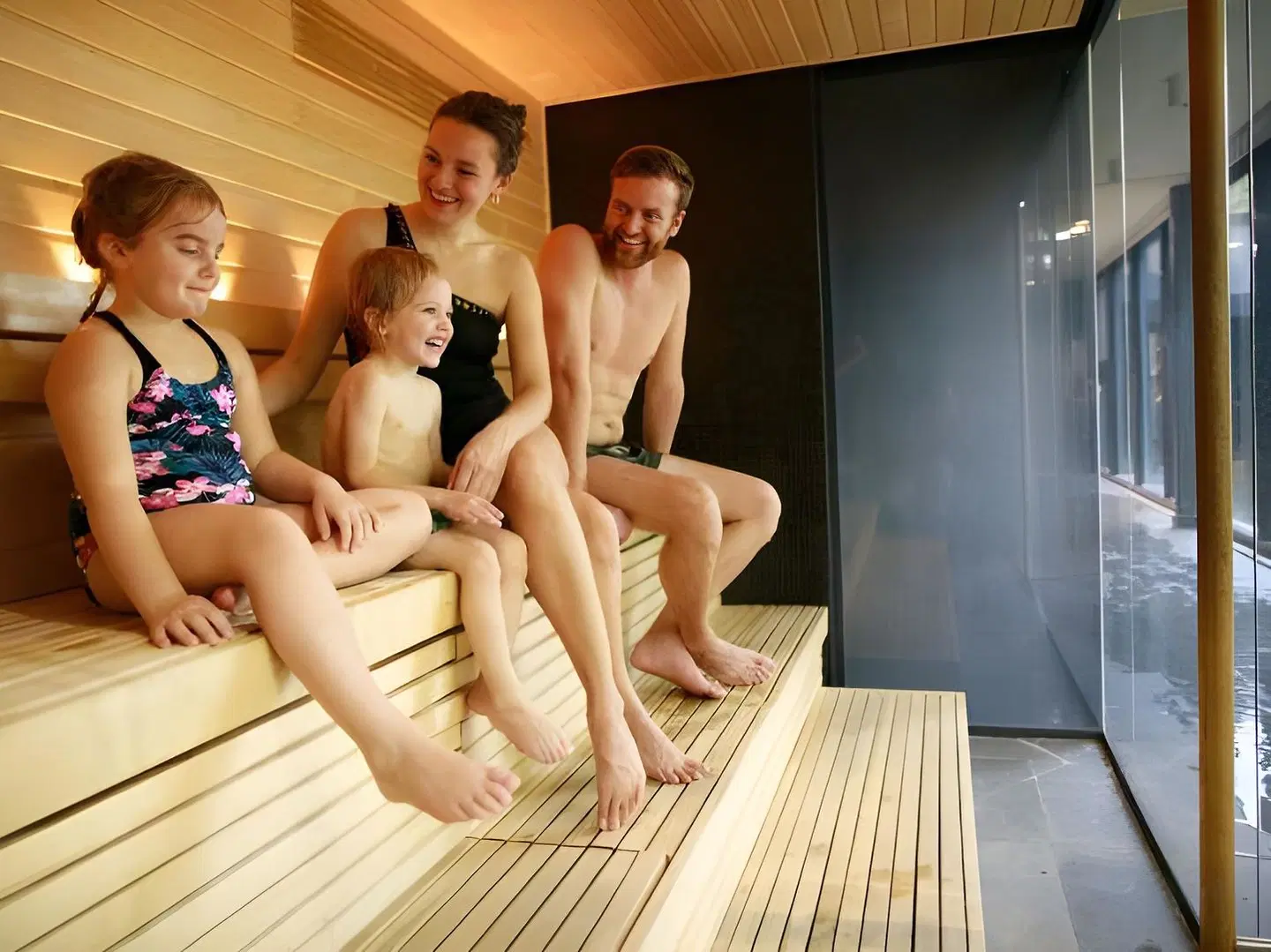 Kalev Spa Hotel & Waterpark HEALTH_BEAUTY