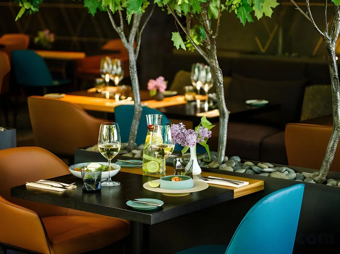 Kalev Spa Hotel & Waterpark Restaurant