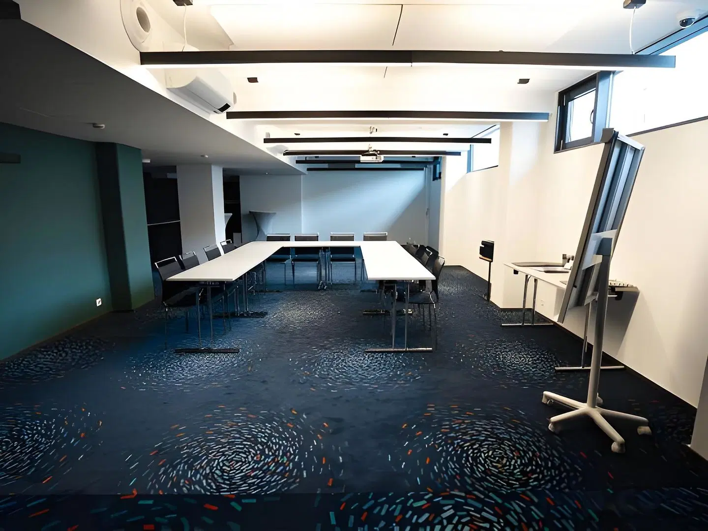 Kalev Spa Hotel & Waterpark Hallenbad