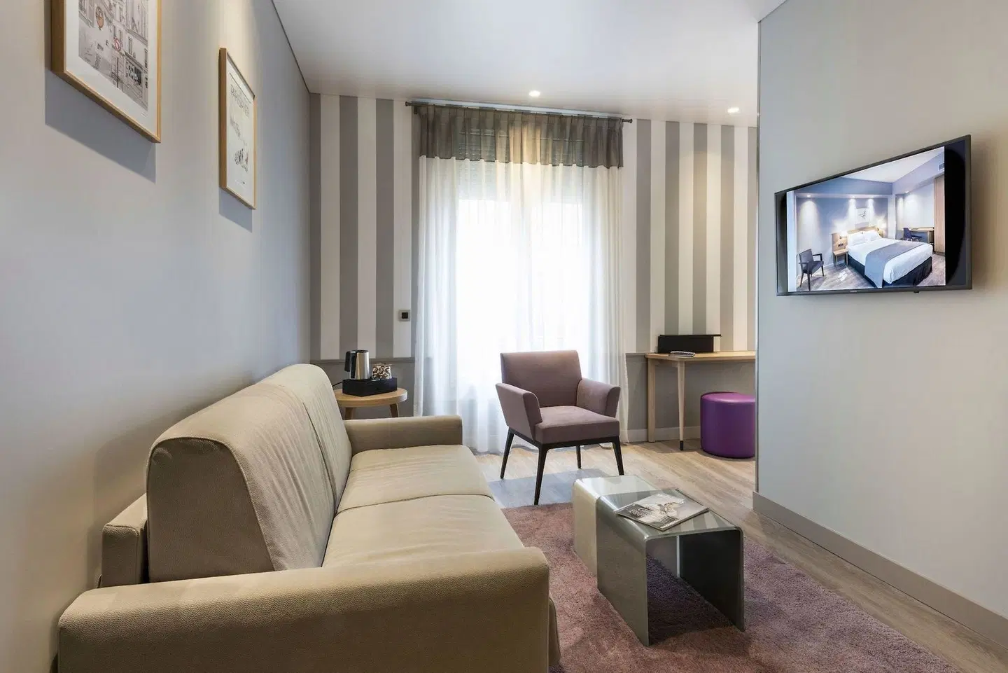 Le Magellan ROOM_EXAMPLE