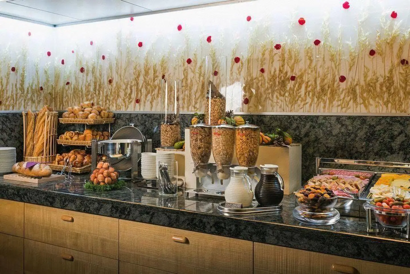 Le Magellan Restaurant