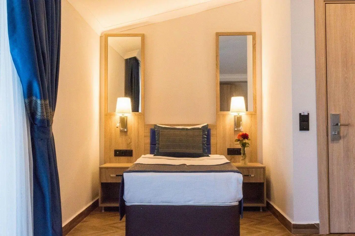 Relax Beach Hotel ROOM_EXAMPLE