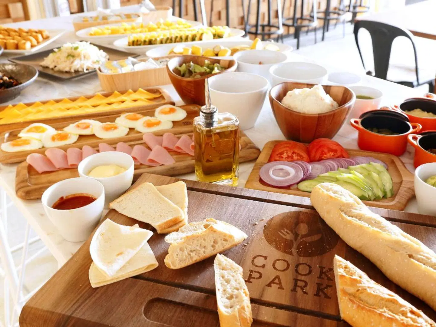 ibis Osaka Umeda Restaurant