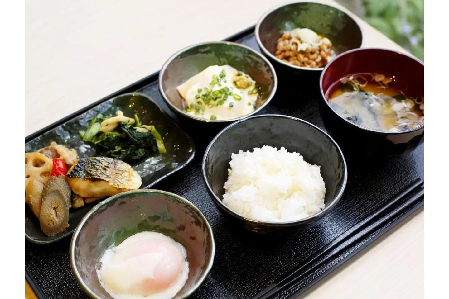 ibis Styles Tokyo Bay Restaurant