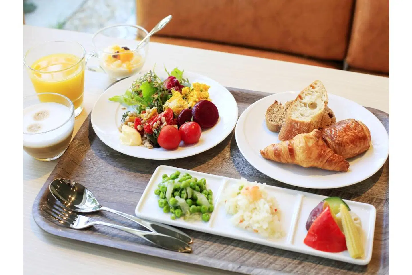 ibis Styles Tokyo Bay Restaurant