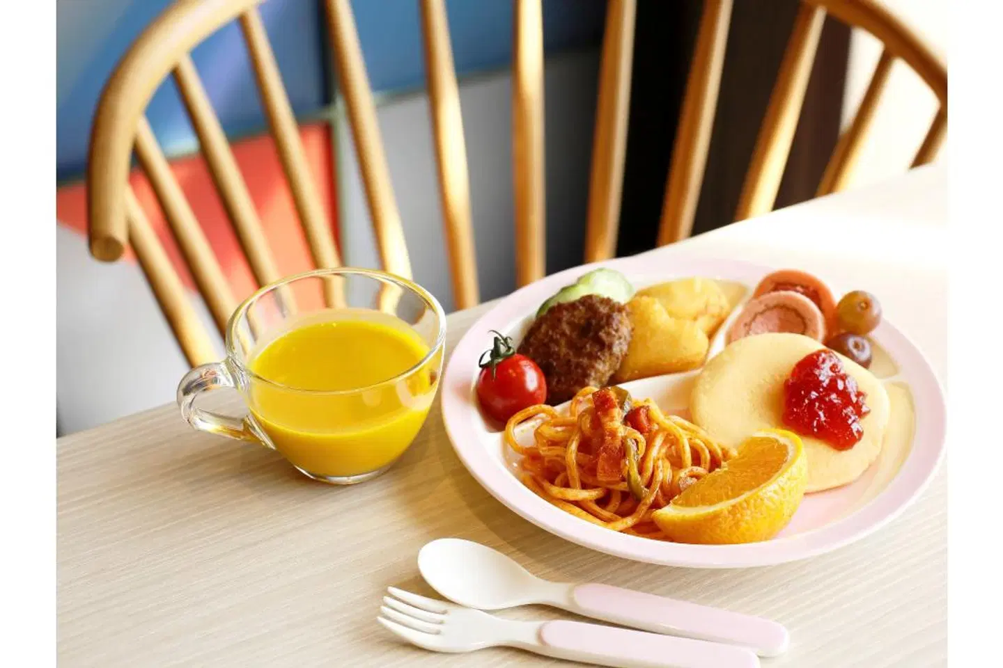 ibis Styles Tokyo Bay Restaurant