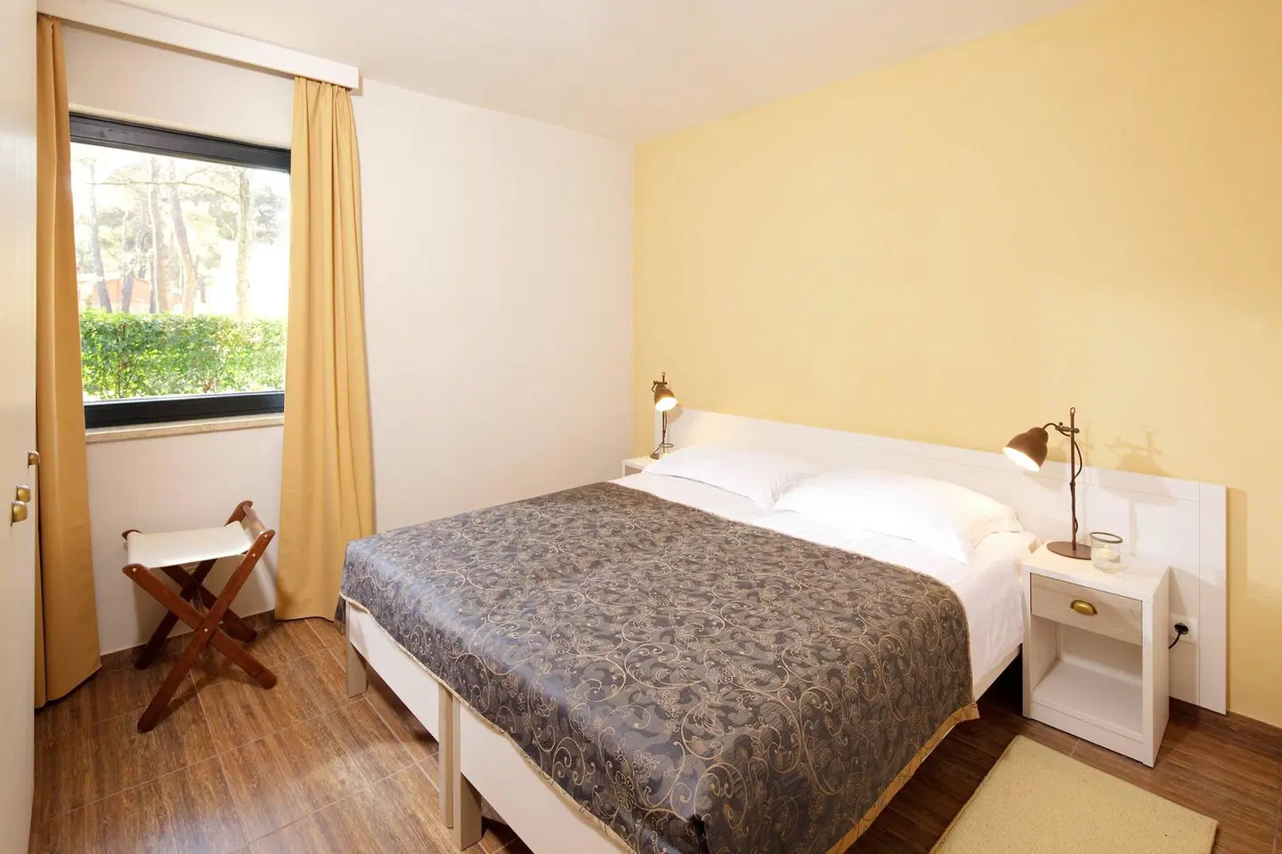 Apartments Amfora Plava Laguna ROOM_EXAMPLE