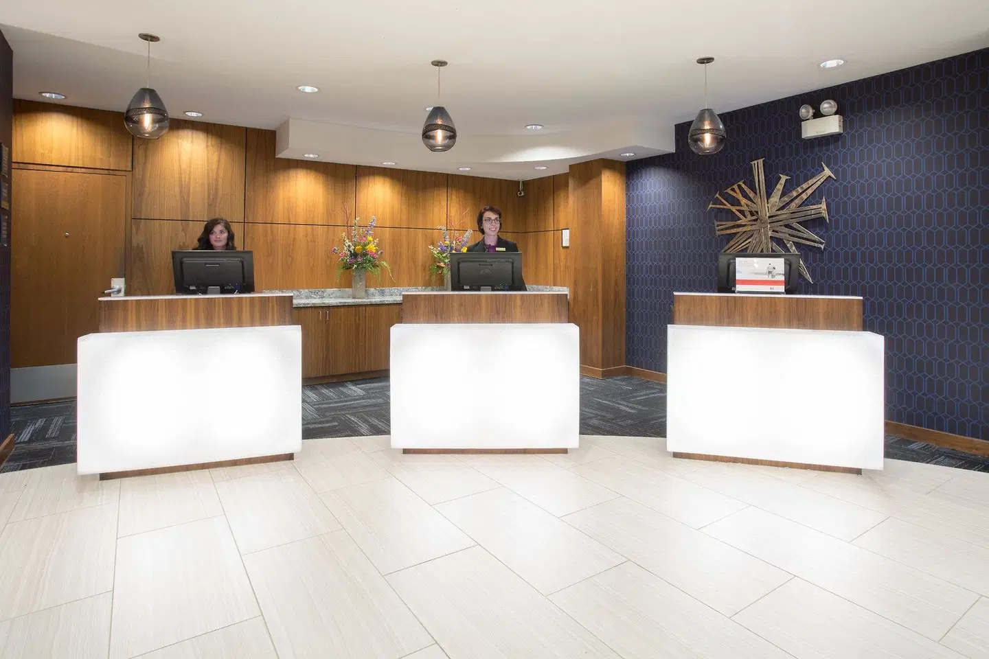 Sonesta Denver Downtown LOUNGE_LOBBY