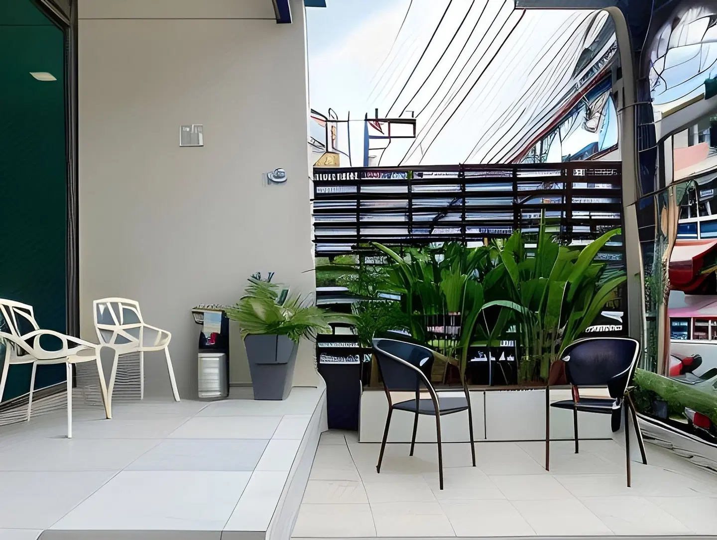 Centro One Patong LOUNGE_LOBBY