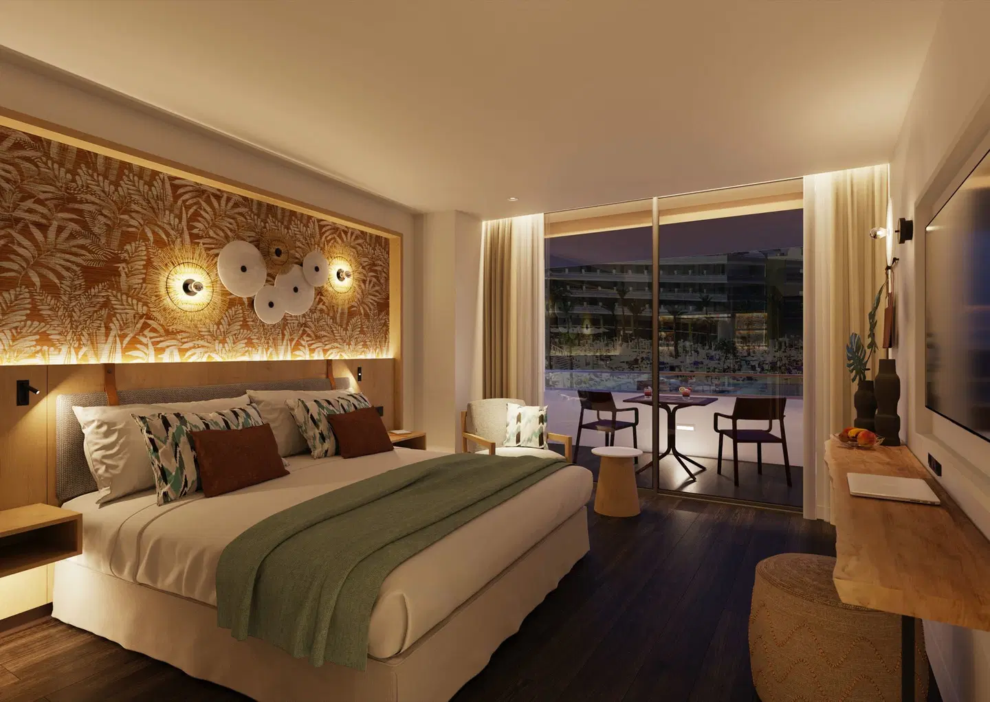 Mediterranean Palace ROOM_EXAMPLE