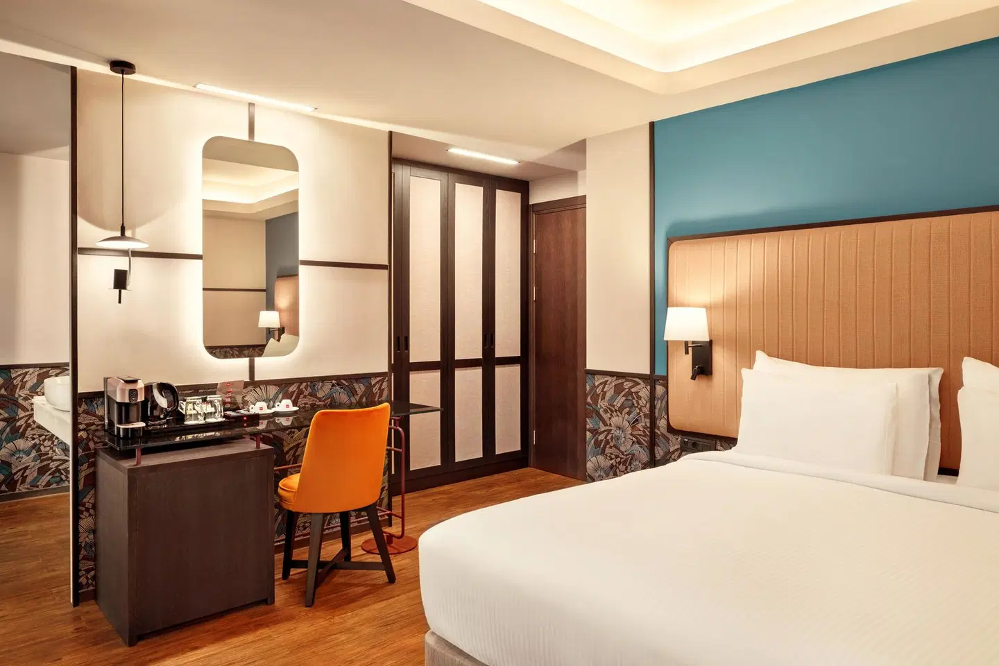 Zeus Essence Athens Central ROOM_EXAMPLE