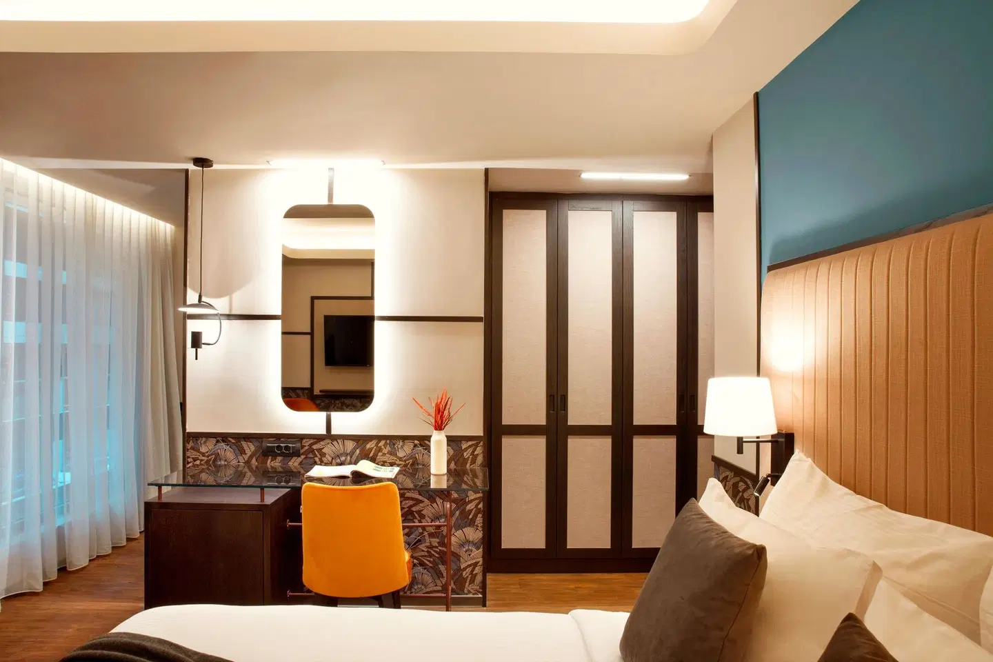 Zeus Essence Athens Central ROOM_EXAMPLE