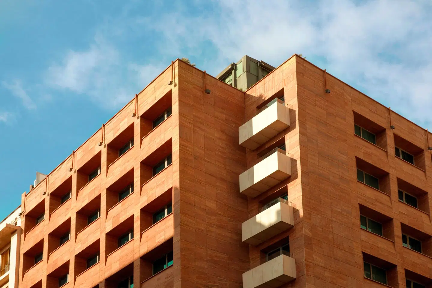 Zeus Essence Athens Central EXTERIOR