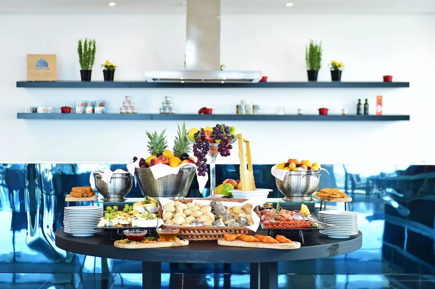 Algarve Race Resort - Hotel Restaurant