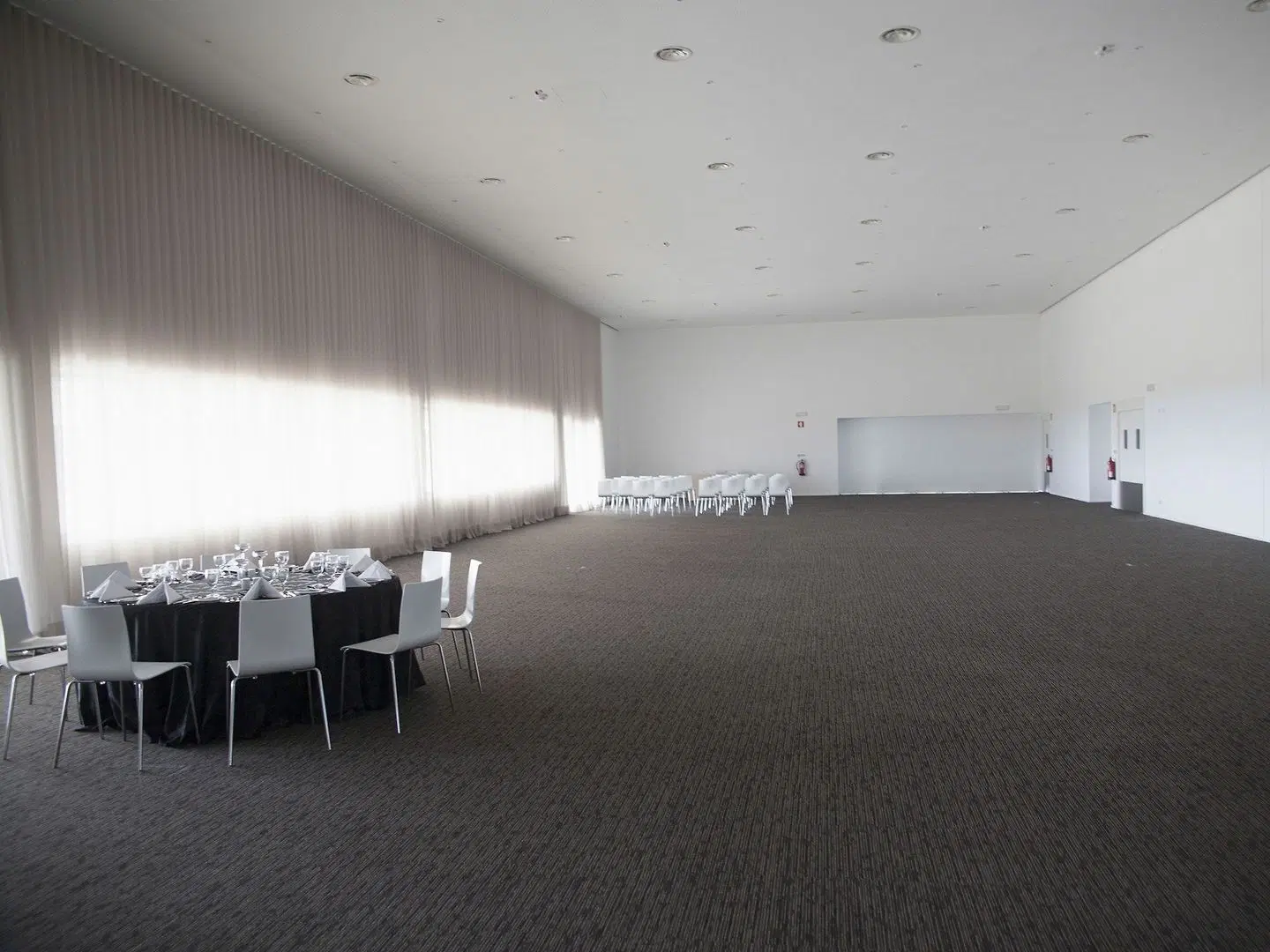 Algarve Race Resort - Hotel Konferenz