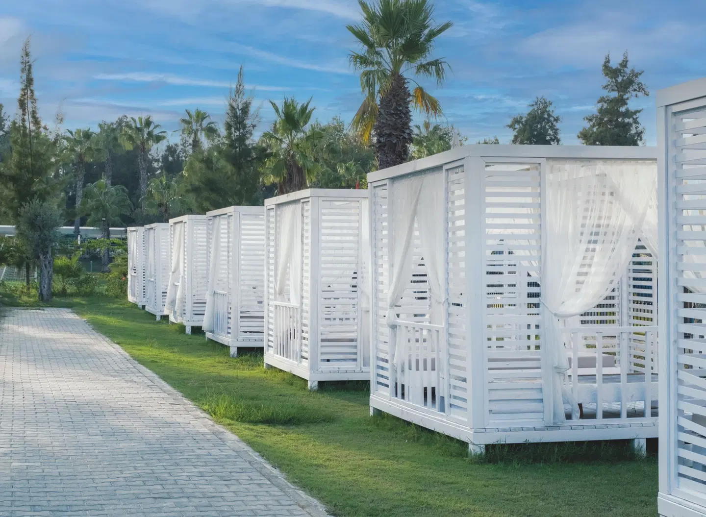 Hane Sun Elite Hotel EXTERIOR