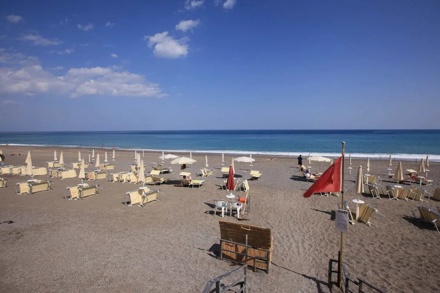 Hellenia Yachting Hotel & Spa Strand