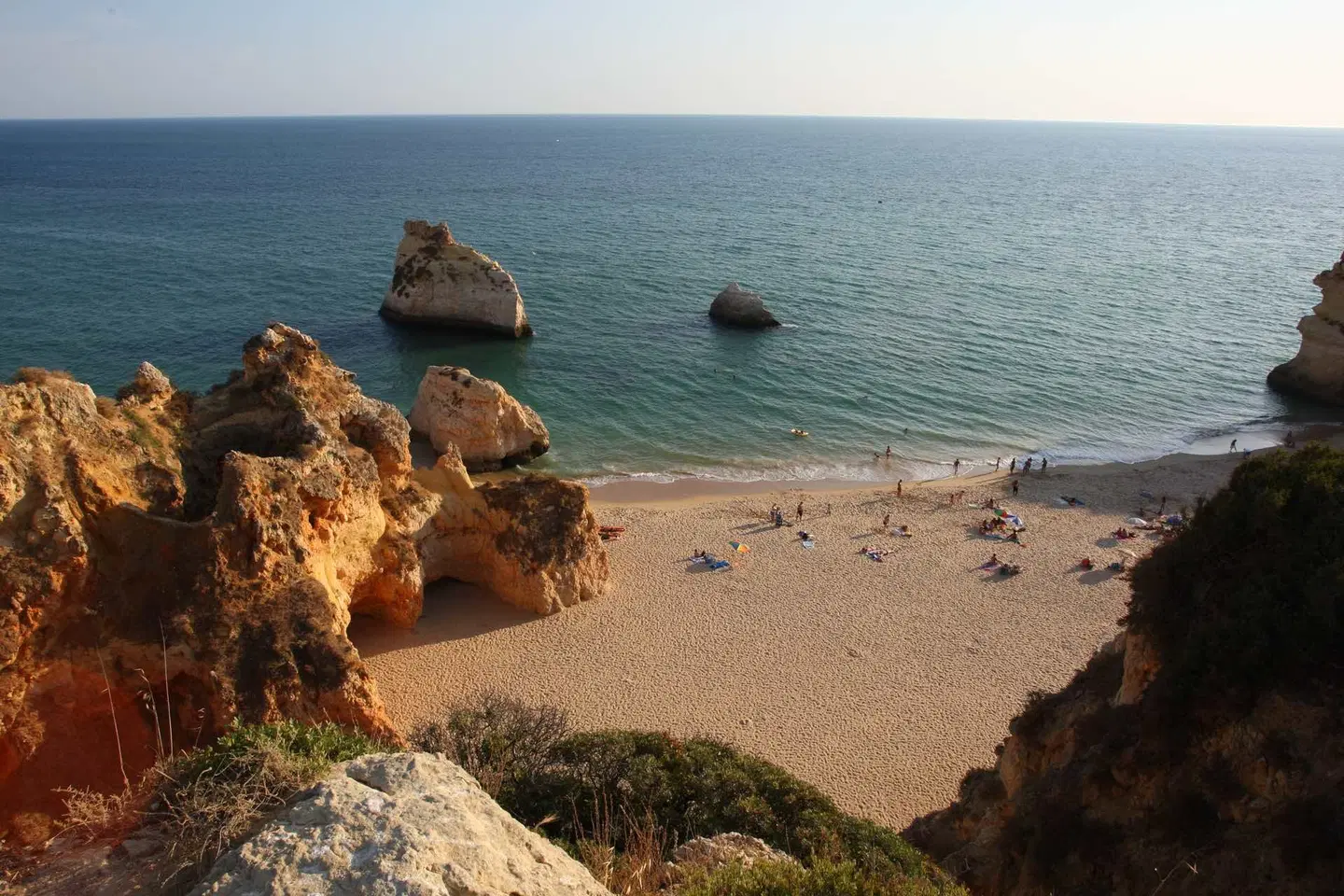 Prainha Clube Strand