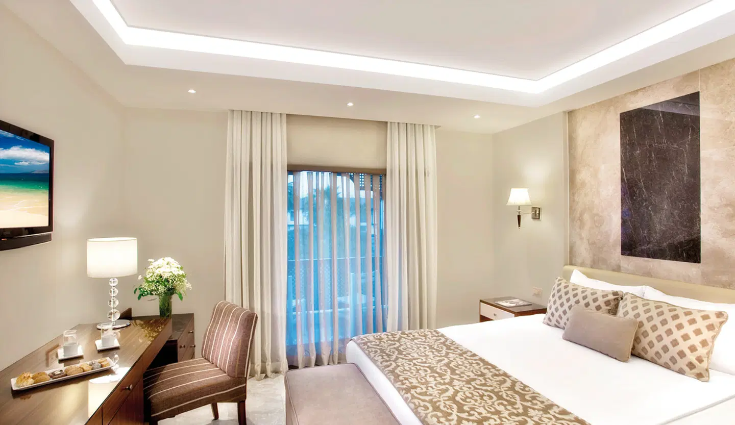 Ali Bey Park ROOM_EXAMPLE