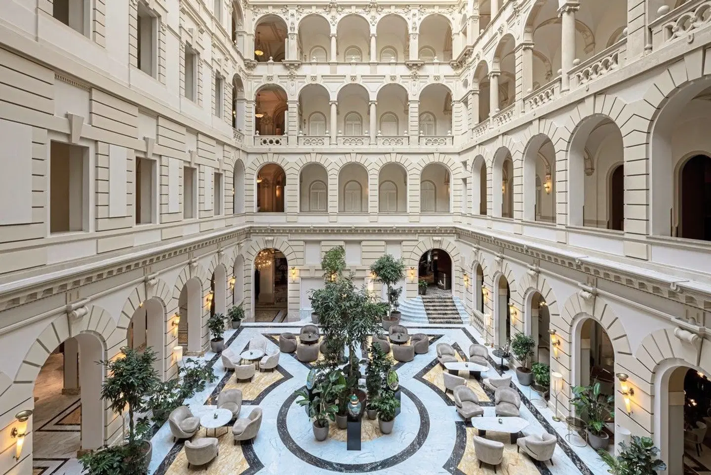 Anantara New York Palace Budapest LOUNGE_LOBBY